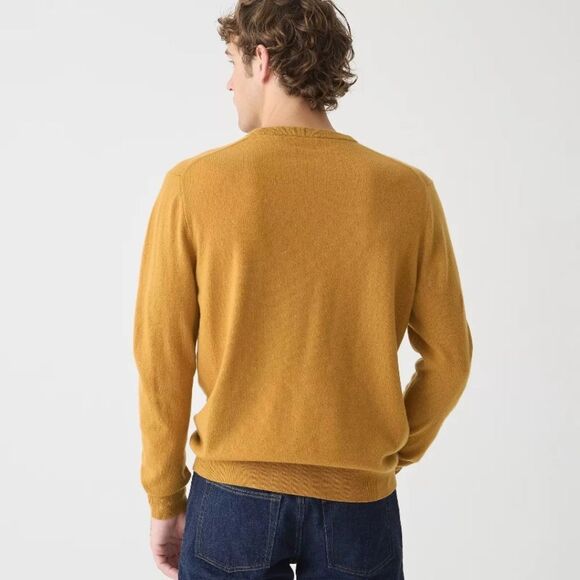 J Crew Cashmere Sweater S - Picture 3 of 13